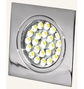 Led spot 1, 6W