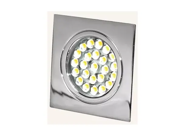 Led spot 1, 6W | Caravan.no