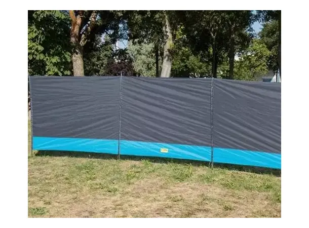 Levegg Sylt 500 x 140 cm | Caravan.no