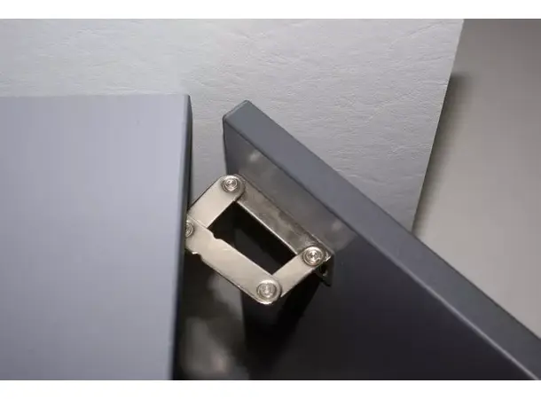 Lukebeslag 1 par | Caravan.no