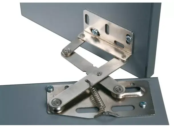 Lukebeslag 1 par | Caravan.no