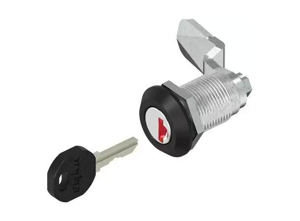 Låsbeslag for stikksylinder | Caravan.no