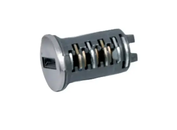 Låssylinder HSC-system 1 stk FW 481 | Caravan.no