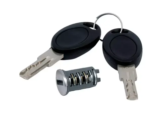 Låssylinder HSC-system 1 stk FW 481 | Caravan.no