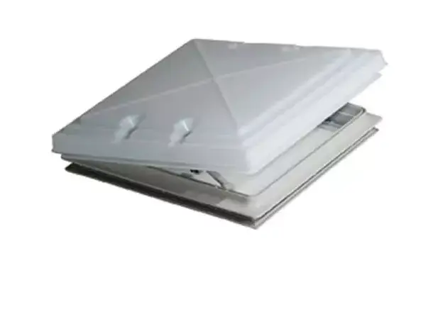 MPK myggnettingramme grå | Caravan.no