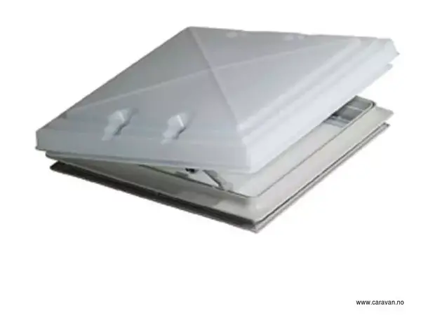 MPK myggnettingramme grå | Caravan.no