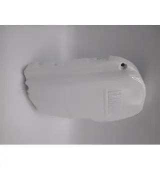 Markise endedeksel F45 L 58805