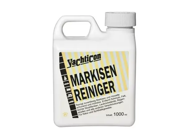 Markiserengjører – Til natur-/syntetisk stoff | Caravan.no