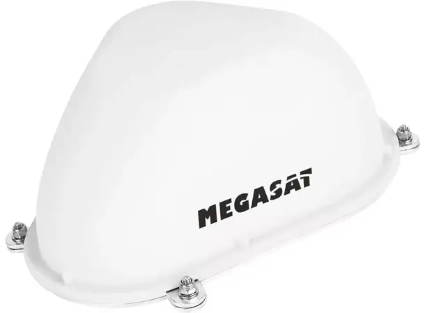Megasat LTE-Wifi-System 