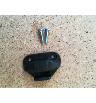 Mothold lås Syview bolt+skrus 209204