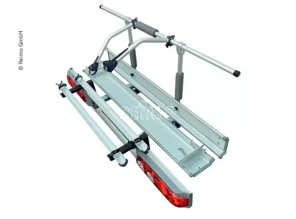 Motorsykkelholder Scout-forlengelse | Caravan.no