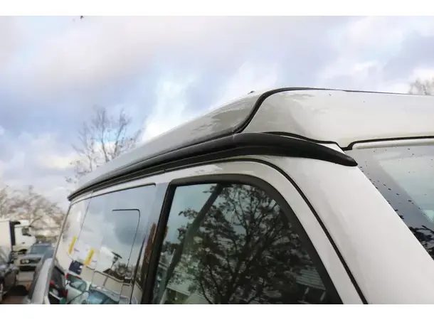 Multirail VW T4/T5/T6 KR svart høyre | Caravan.no