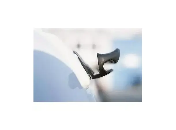 Multirail VW T4/T5/T6 KR svart høyre | Caravan.no