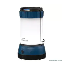 Myggjager Thermacell Campinglanterne blå