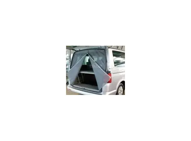 Myggnetting til VW T5 