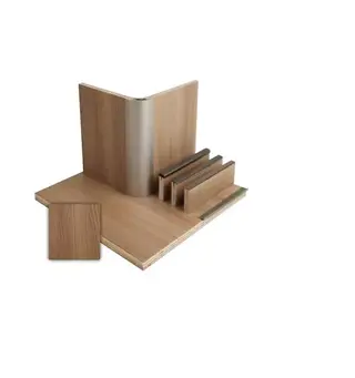 Møbelplate 15 mm alm 122x244 cm