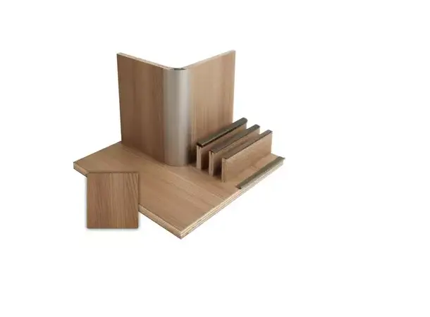 Møbelplate 15 mm alm – 122x244 cm | Caravan.no