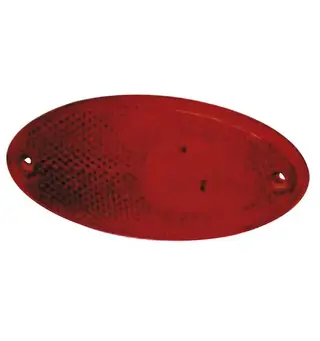 Oppsett LED side- og markeringslys