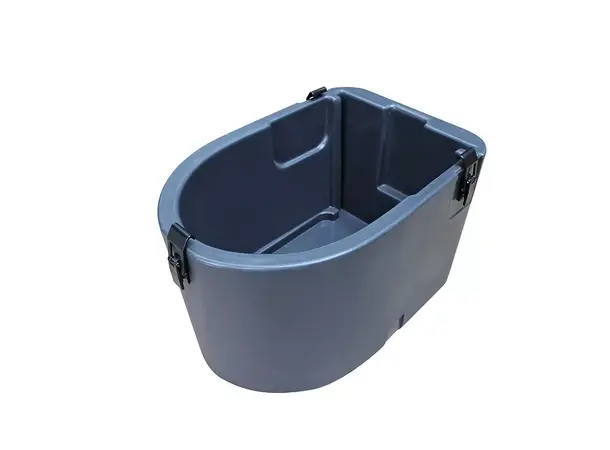 Outdoor Revolution komposttoalett Belastning opptil 200 kg 