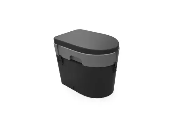 Outdoor Revolution komposttoalett | Caravan.no