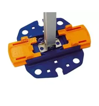 Peggy Peg Fix&Go ankerplate 1 stk