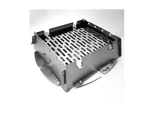 PicOli grillplate til gasskomfyrer | Caravan.no