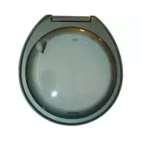 Polyplastic kuøye 404 x 426 mm Vippevindu