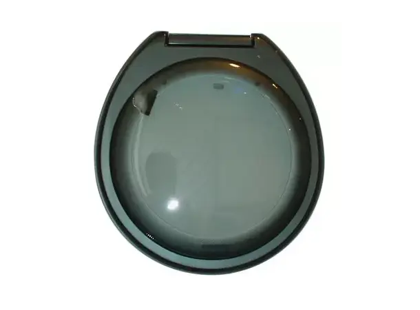 Polyplastic kuøye 404 x 426 mm – Vippevindu | Caravan.no