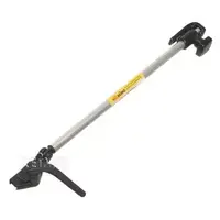 Polyvision vindusholder venstre 300 mm Med polyfix-feste