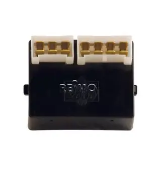 Project 2000 rele for trinn 92369