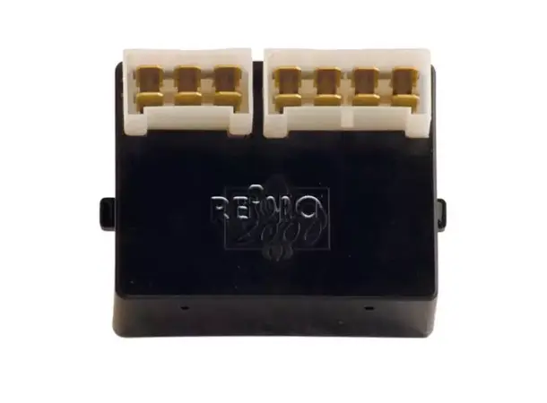 Project 2000 rele for trinn 92369 | Caravan.no