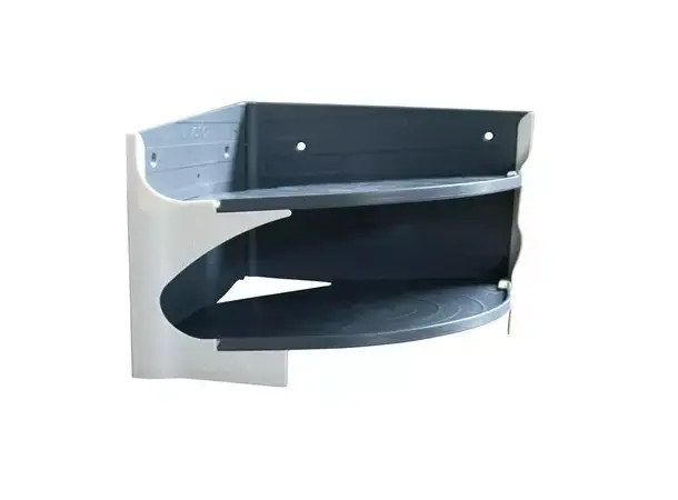 Purvario tallerkenholder Ekkoo | Caravan.no