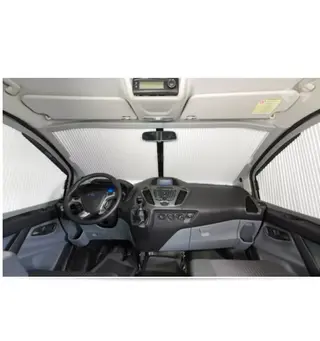 REMIfront sideruter høyre/venstre Til Ford fra 2014