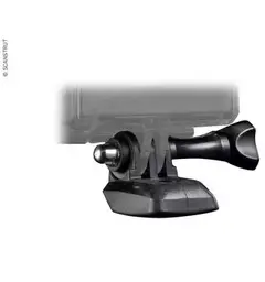ROKK holder for GoPro, Garmin