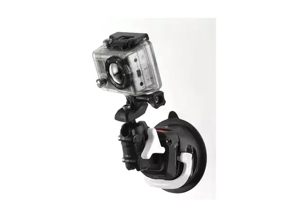 ROKK holder for GoPro, Garmin | Caravan.no