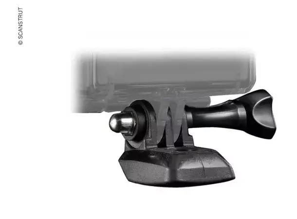 ROKK holder for GoPro, Garmin | Caravan.no