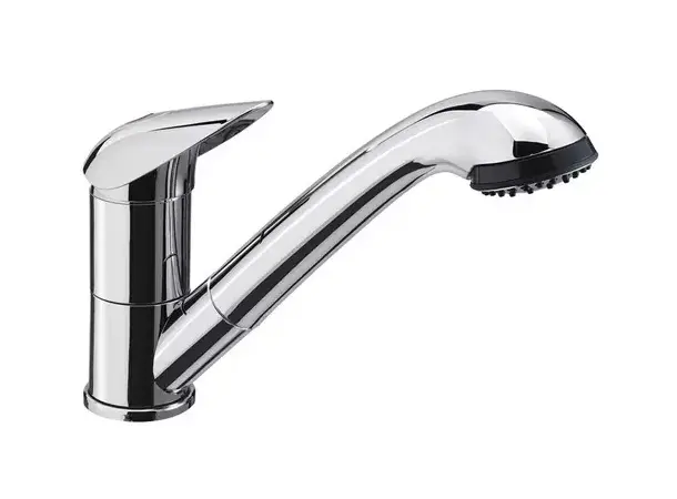 Reich blandebatteri Pelikan 10 mm | Caravan.no