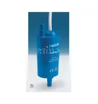 Reich forsterkerpumpe 15 L / 0,5 bar
