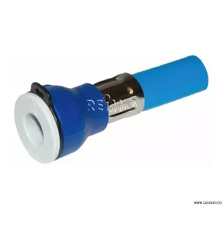 Reich uni-quick adapter m slange 12 mm