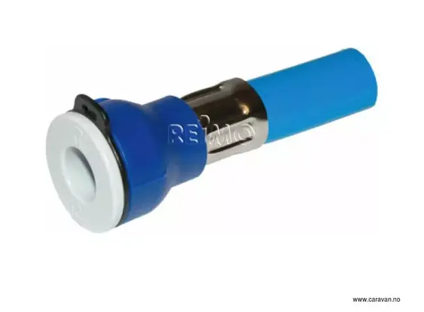 Reich uni-quick adapter m slange 12 mm 