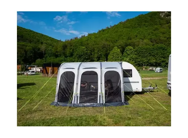 Reimo Marina Air 290B – B290 x D260/300 cm | Caravan.no