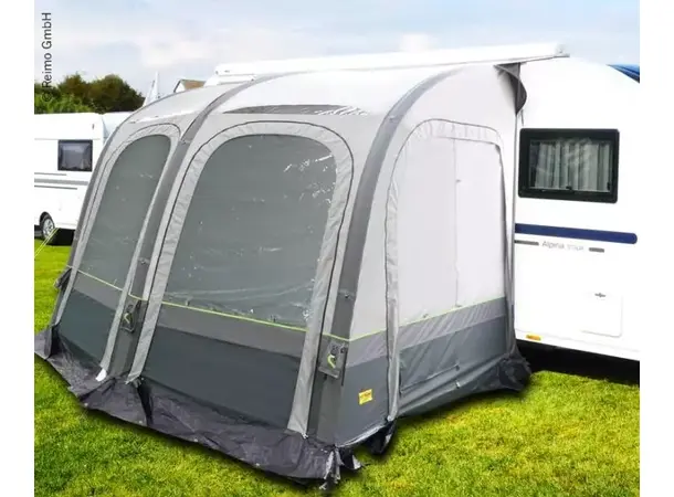 Reimo Marina Air 290B – B290 x D260/300 cm | Caravan.no