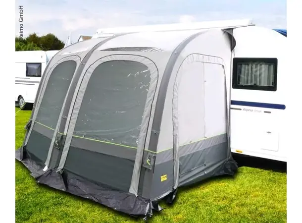 Reimo Marina Air 290B – B290 x D260/300 cm | Caravan.no