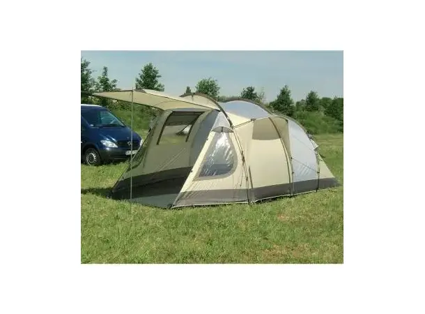 Reimo campingtelt Bregenz 2 Z5 – For 4 personer | Caravan.no