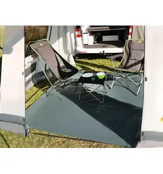 Reimo presenning 2x3 m grå