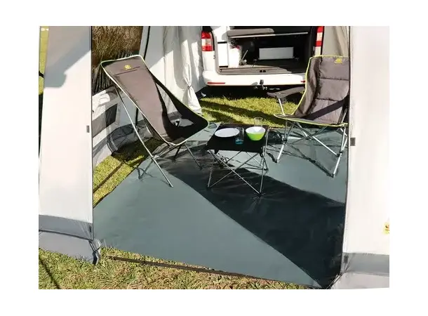 Reimo presenning 2x3 m grå | Caravan.no