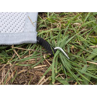 Reimo teltmatte 250 x 340 cm Holiday Travel