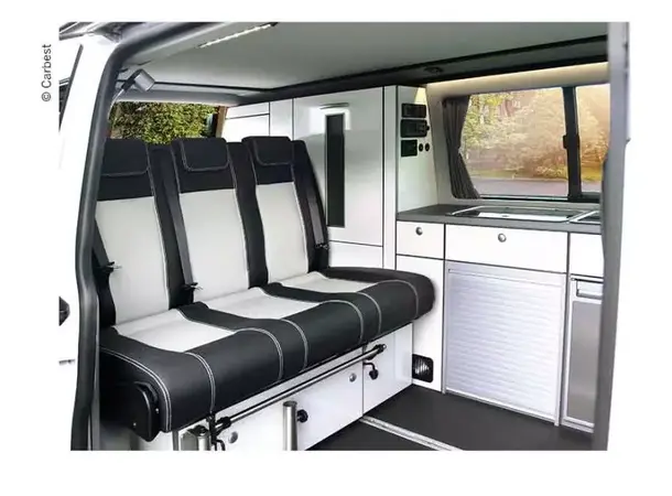 Rullgardin kit | Caravan.no