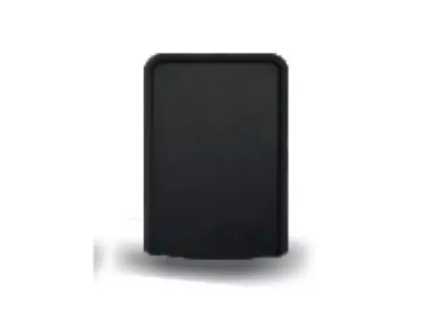 SOG ventilasjonssett type H for C220 – Svart | Caravan.no