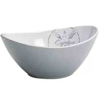 Salatbolle Brunner BBQ Grill 31x24,5cm